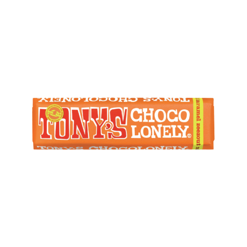 Tony's Chocolonely (50 gram) | eigen wikkel - Afbeelding 6